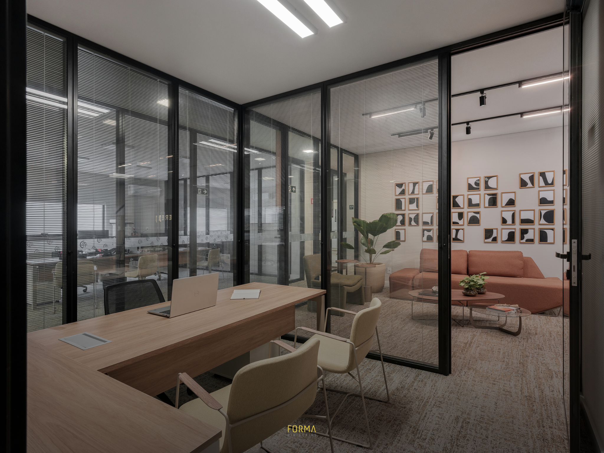 LINHA PREMIUM FD – 12