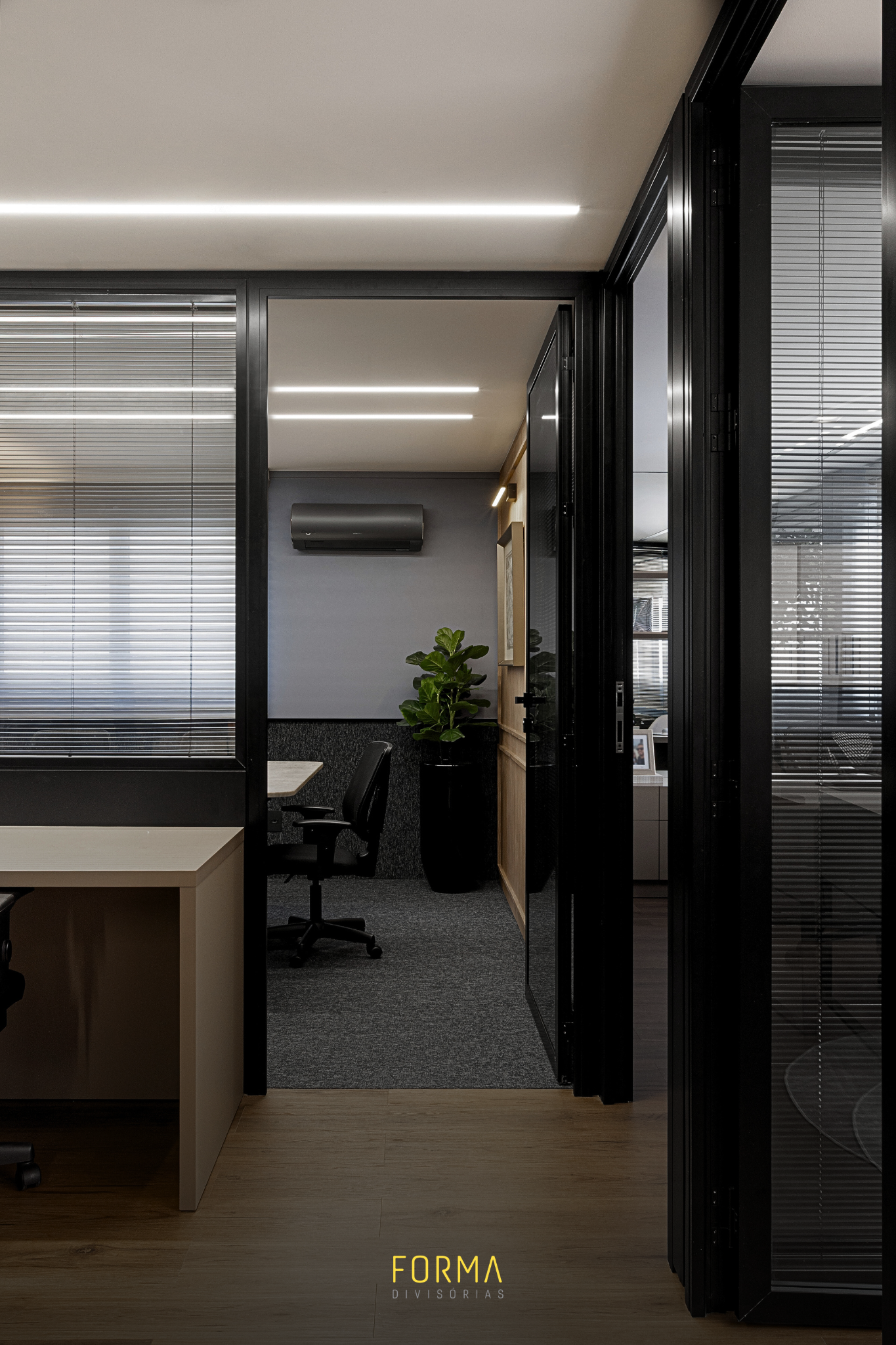 LINHA PREMIUM FD – 5