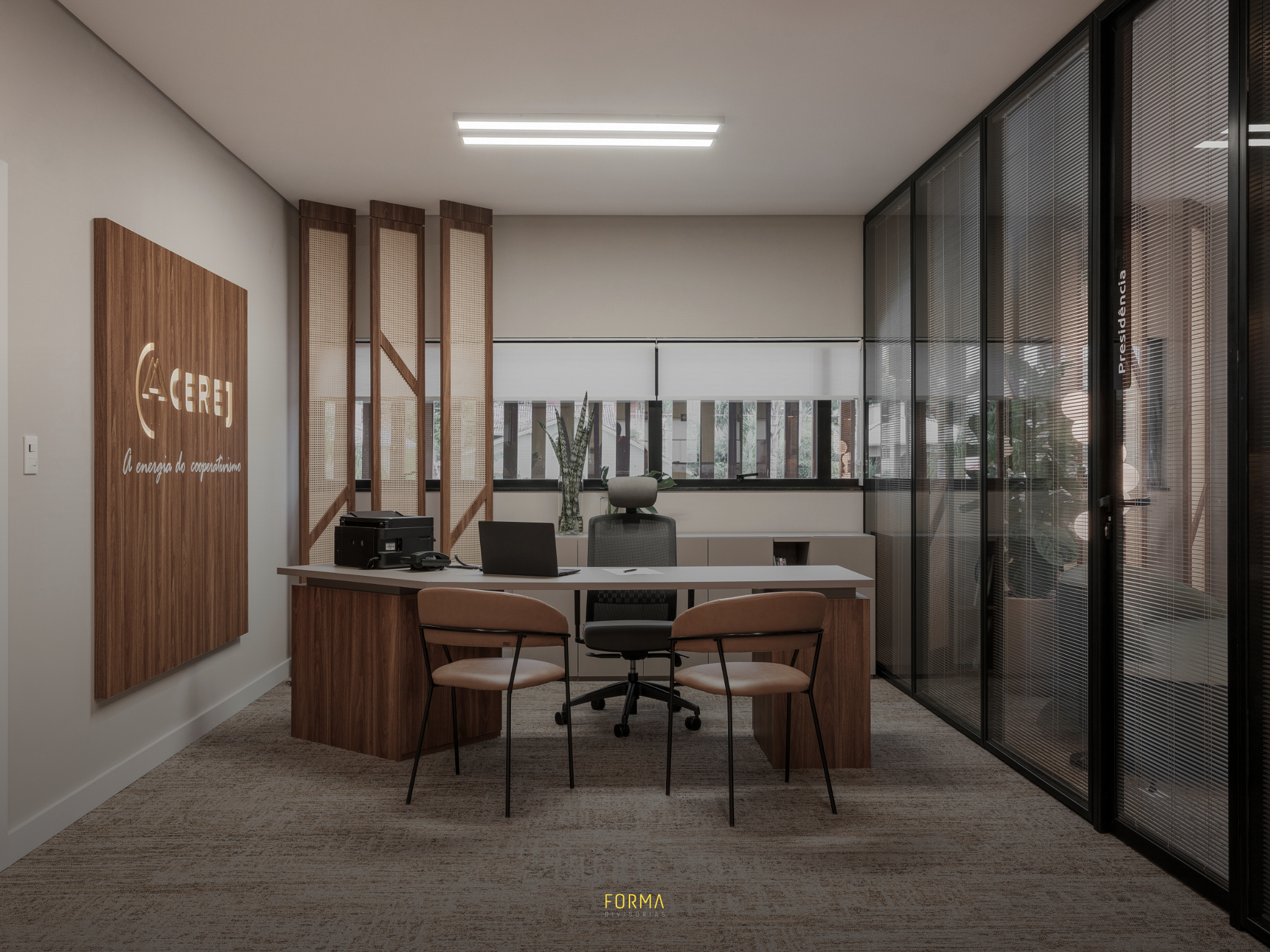 LINHA PREMIUM FD – 7